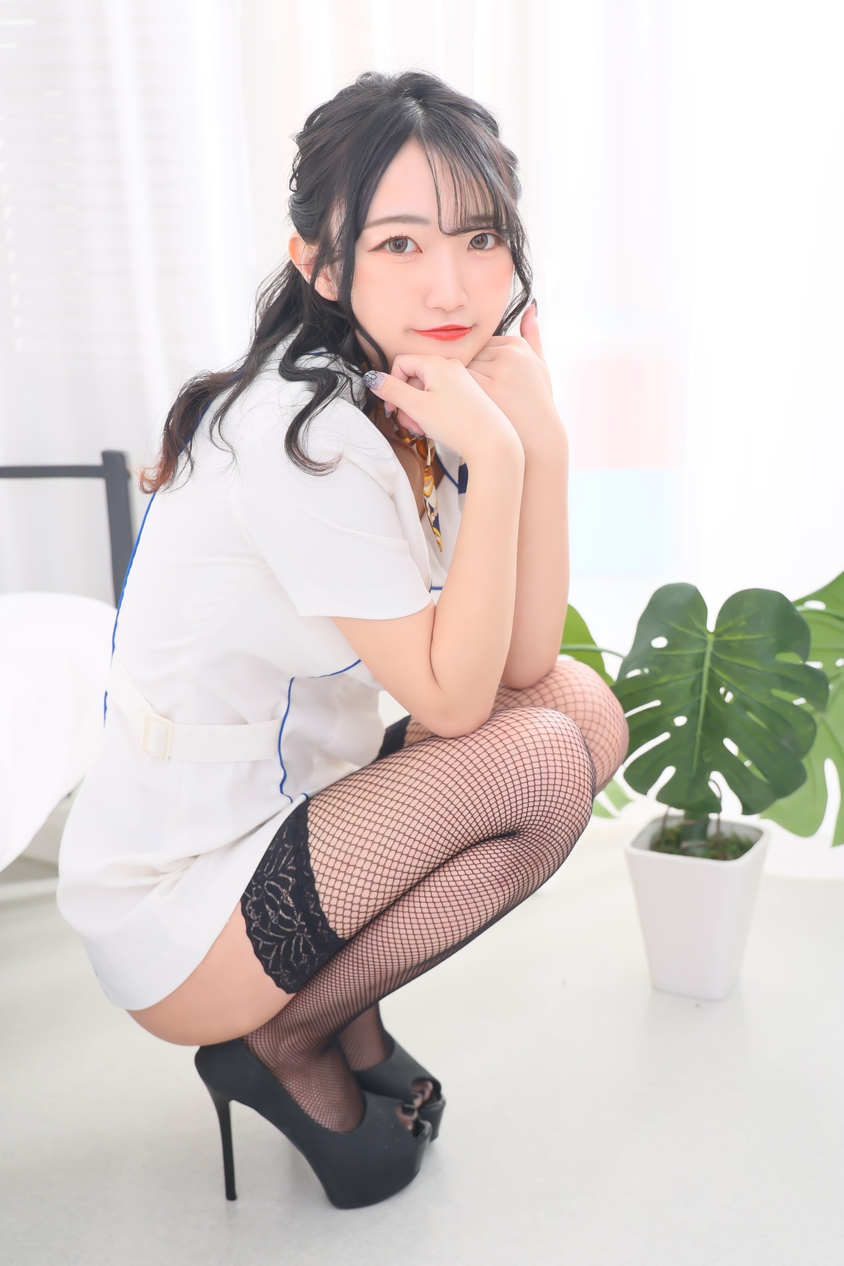 ゆずプロフィール写真2