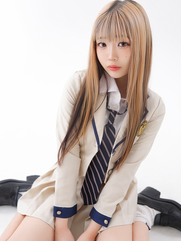 あのちゃんプロフィール写真4