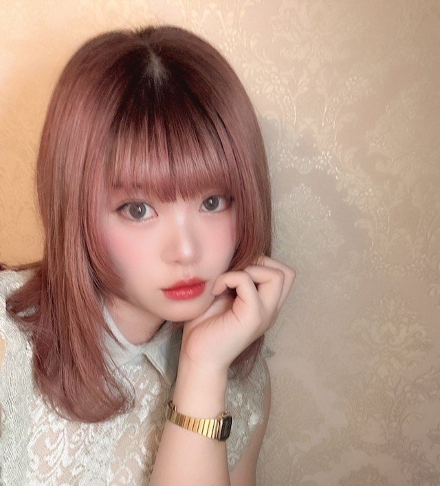 うぃんたープロフィール写真1