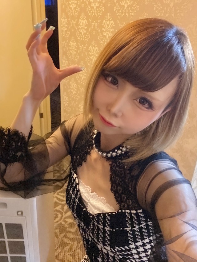 お鶴プロフィール写真3