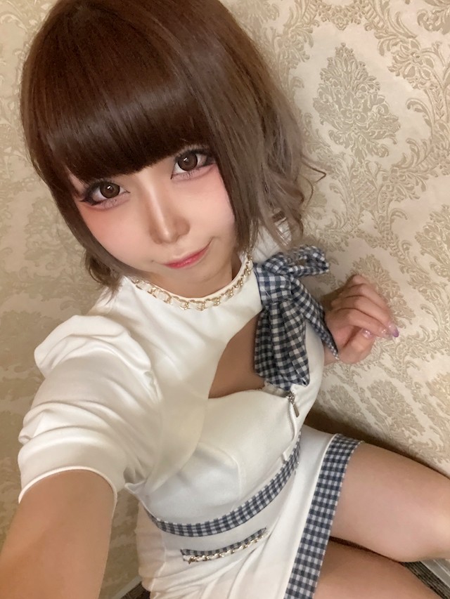 お鶴プロフィール写真4