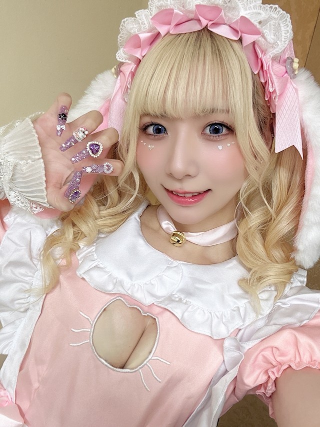 かりんプロフィール写真3