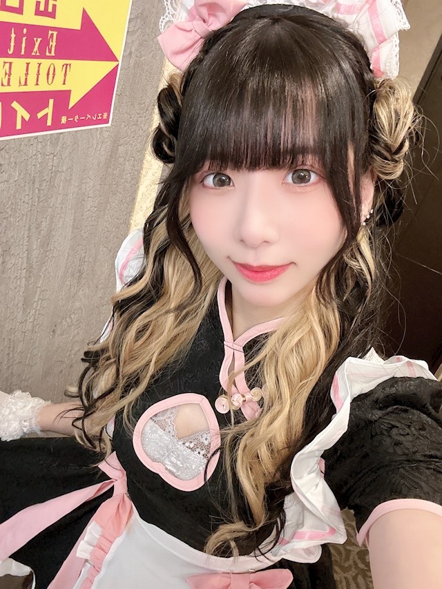 かりんプロフィール写真2