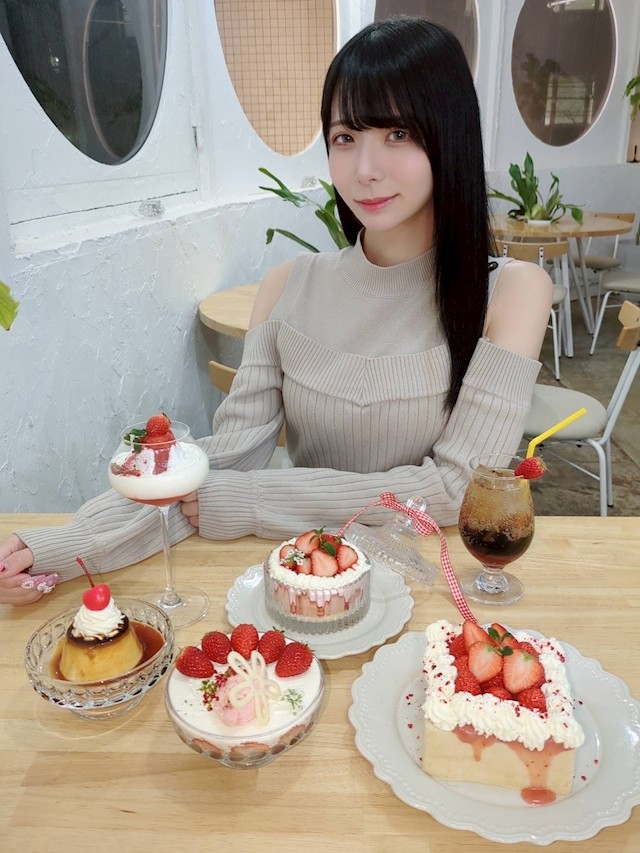 かりんプロフィール写真3