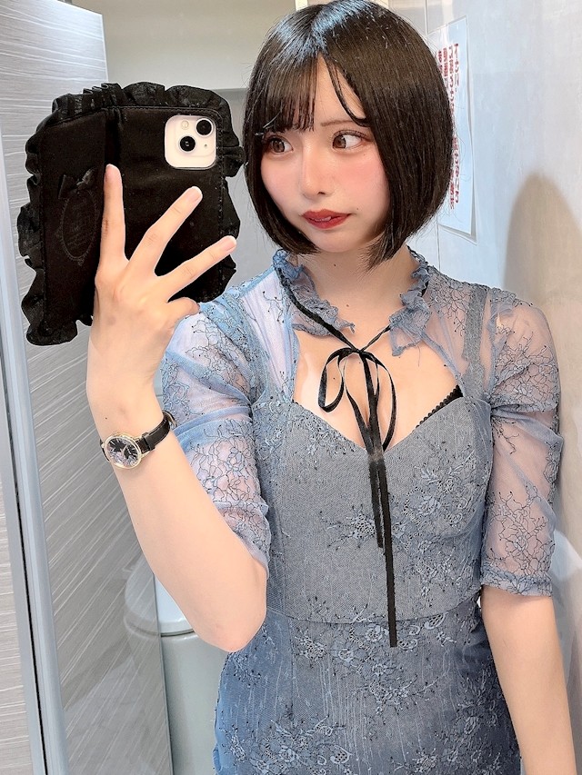 にゃんプロフィール写真3