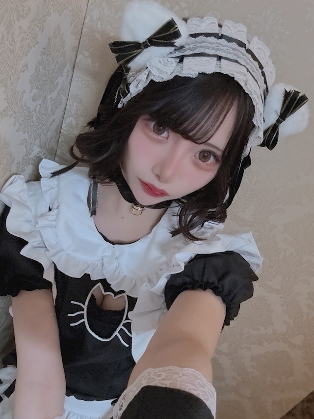 にゃんプロフィール写真3