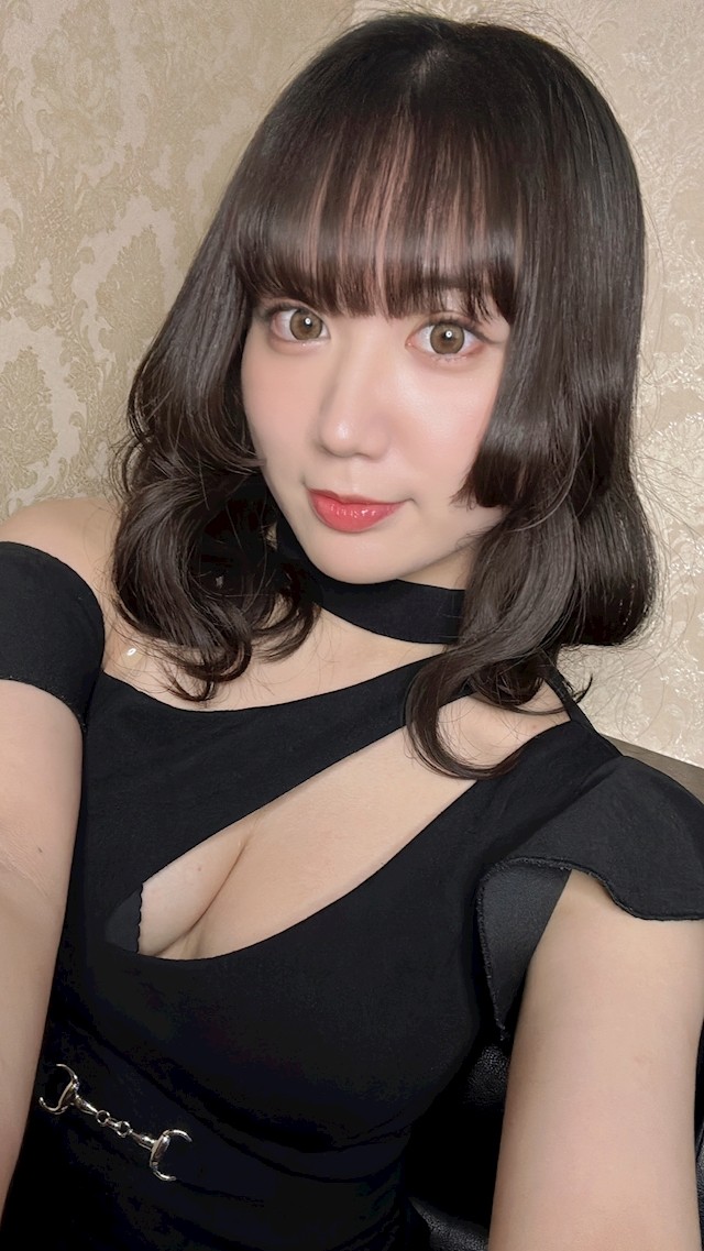 ゆにプロフィール写真2