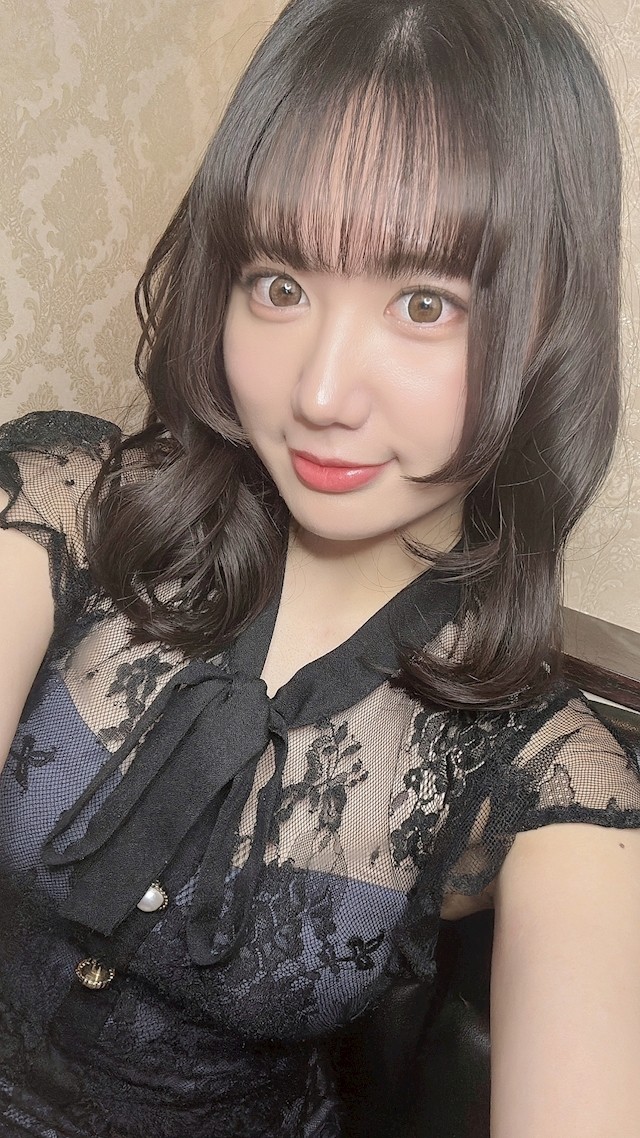 ゆにプロフィール写真3
