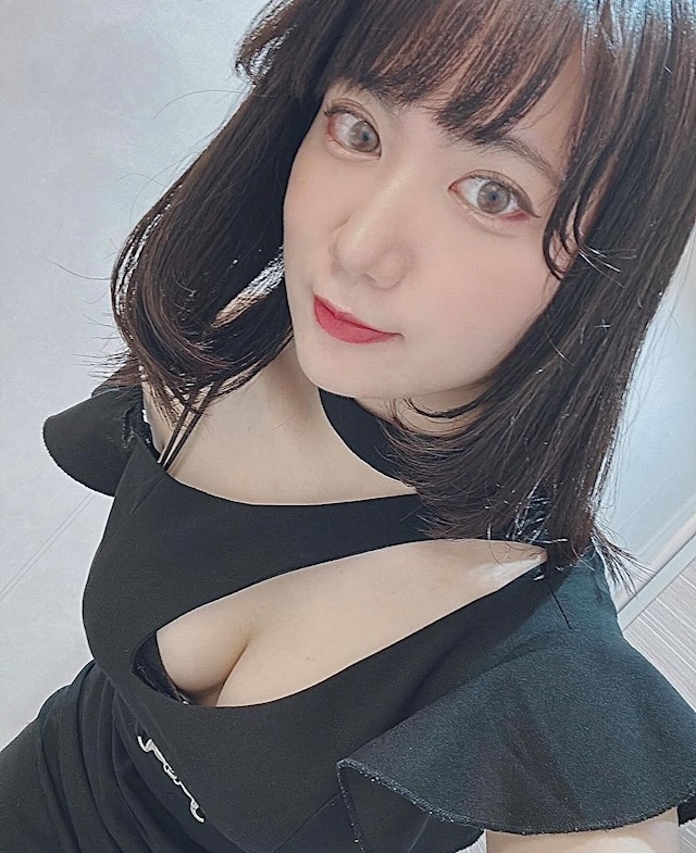 ゆにプロフィール写真3