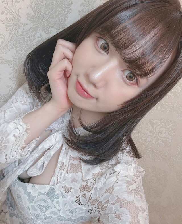 ゆにプロフィール写真4