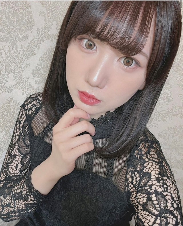 ゆにプロフィール写真5