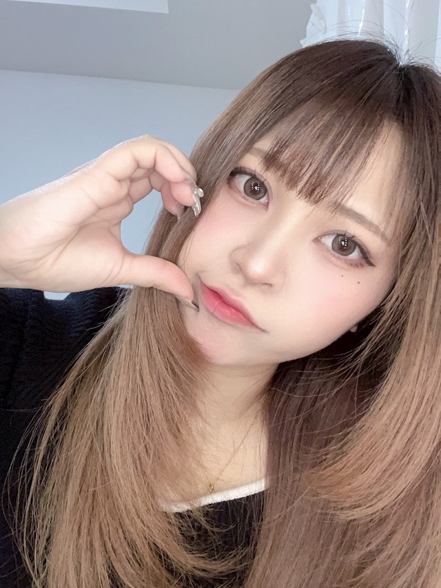 れおなプロフィール写真3