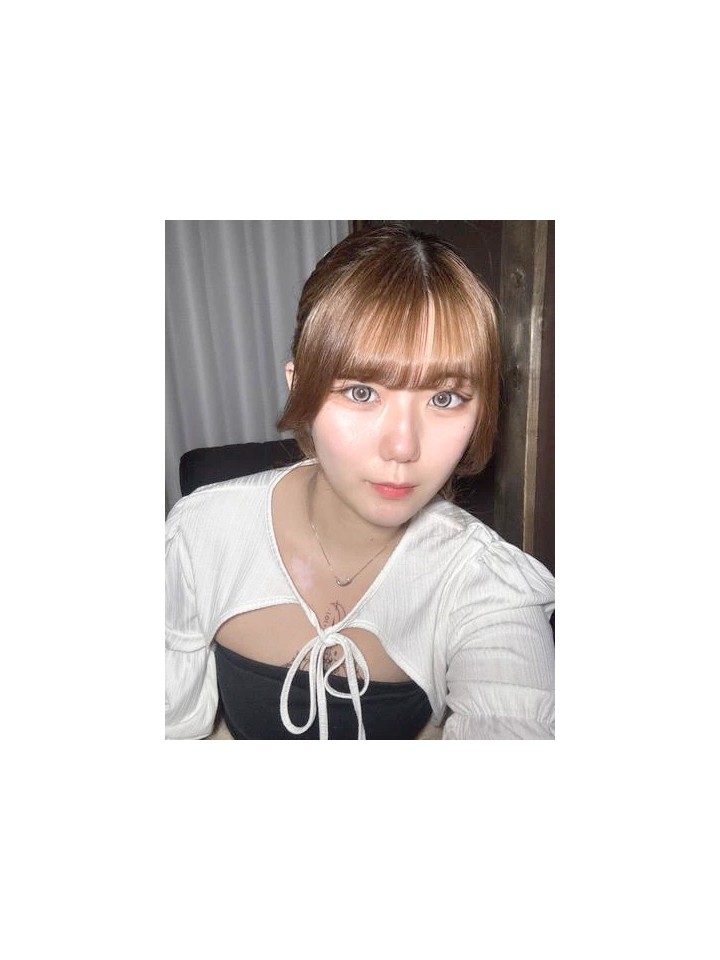 はくプロフィール写真2