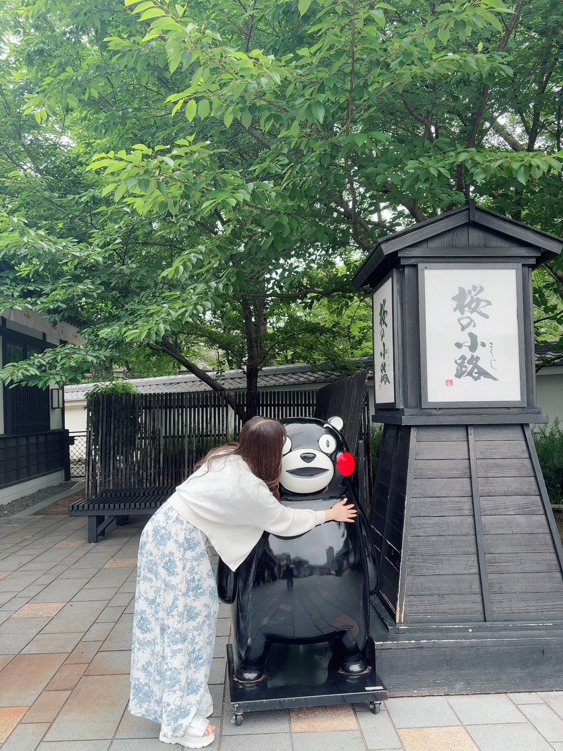 ひびきプロフィール写真5