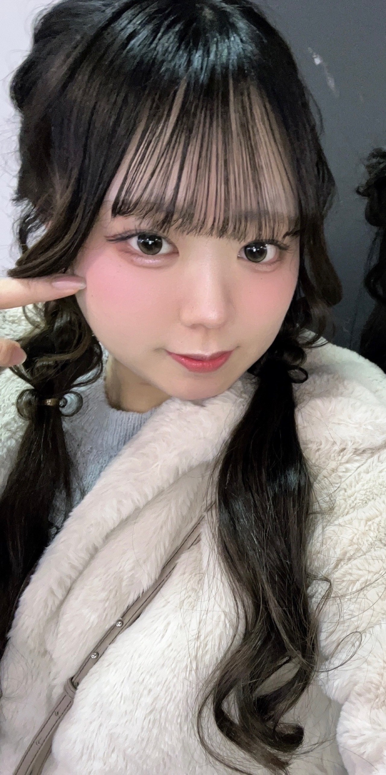 なぎさプロフィール写真3