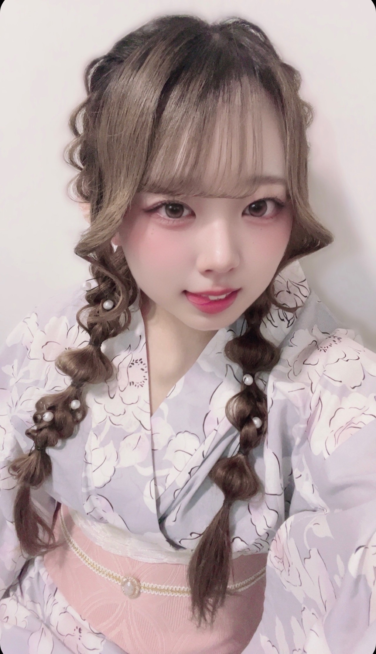 なぎさプロフィール写真4