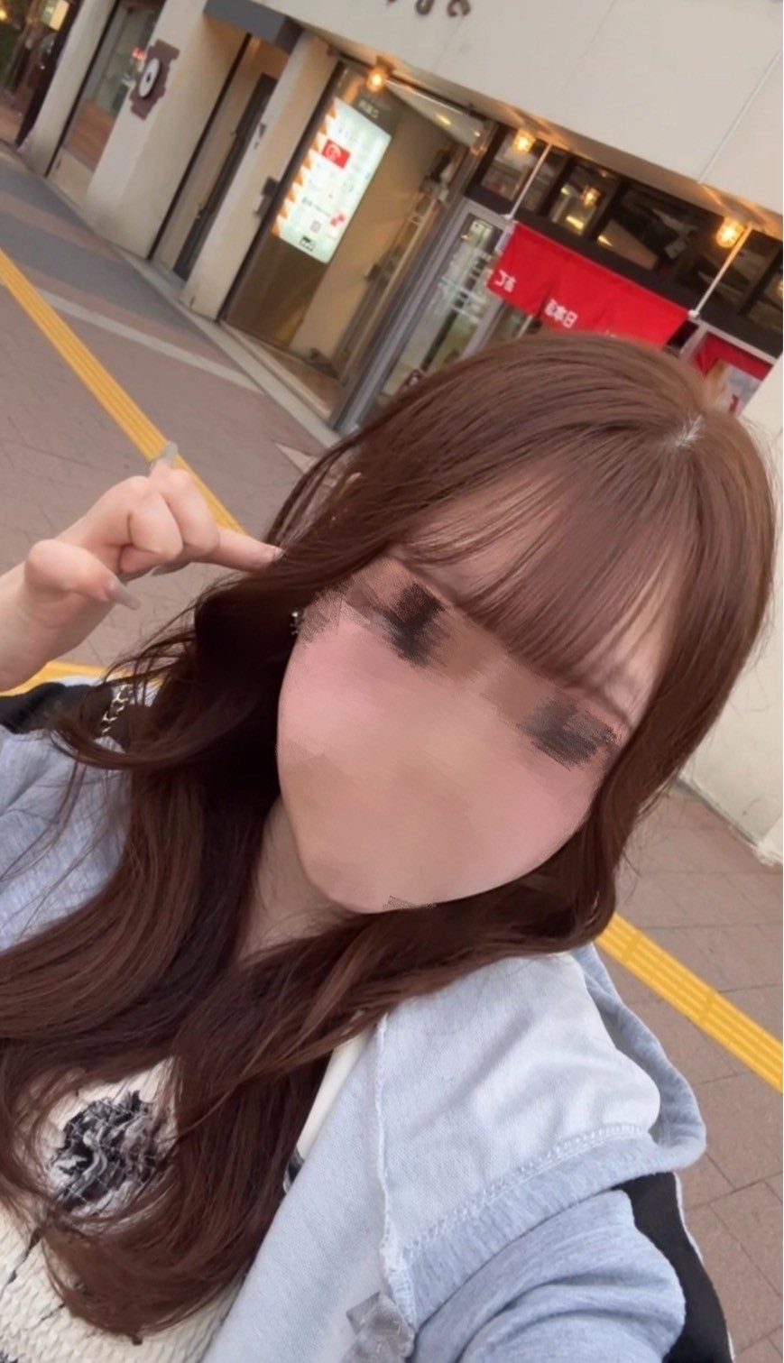 つきプロフィール写真1