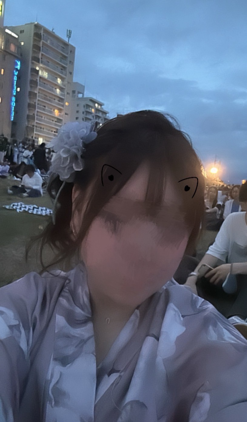つきプロフィール写真2