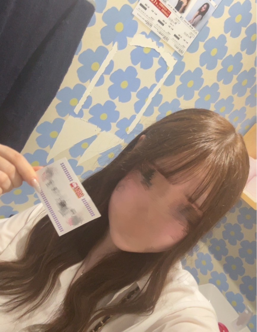 つきプロフィール写真5