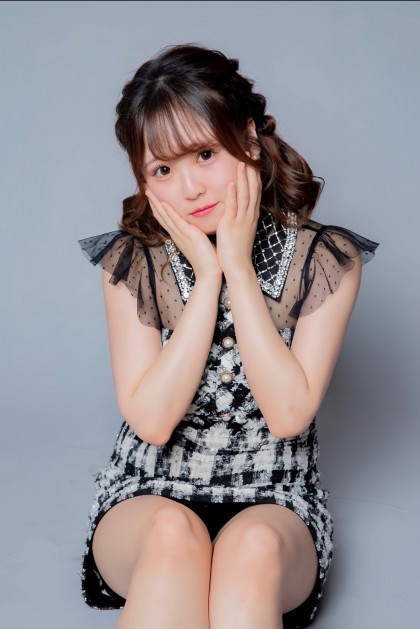 もかプロフィール写真1