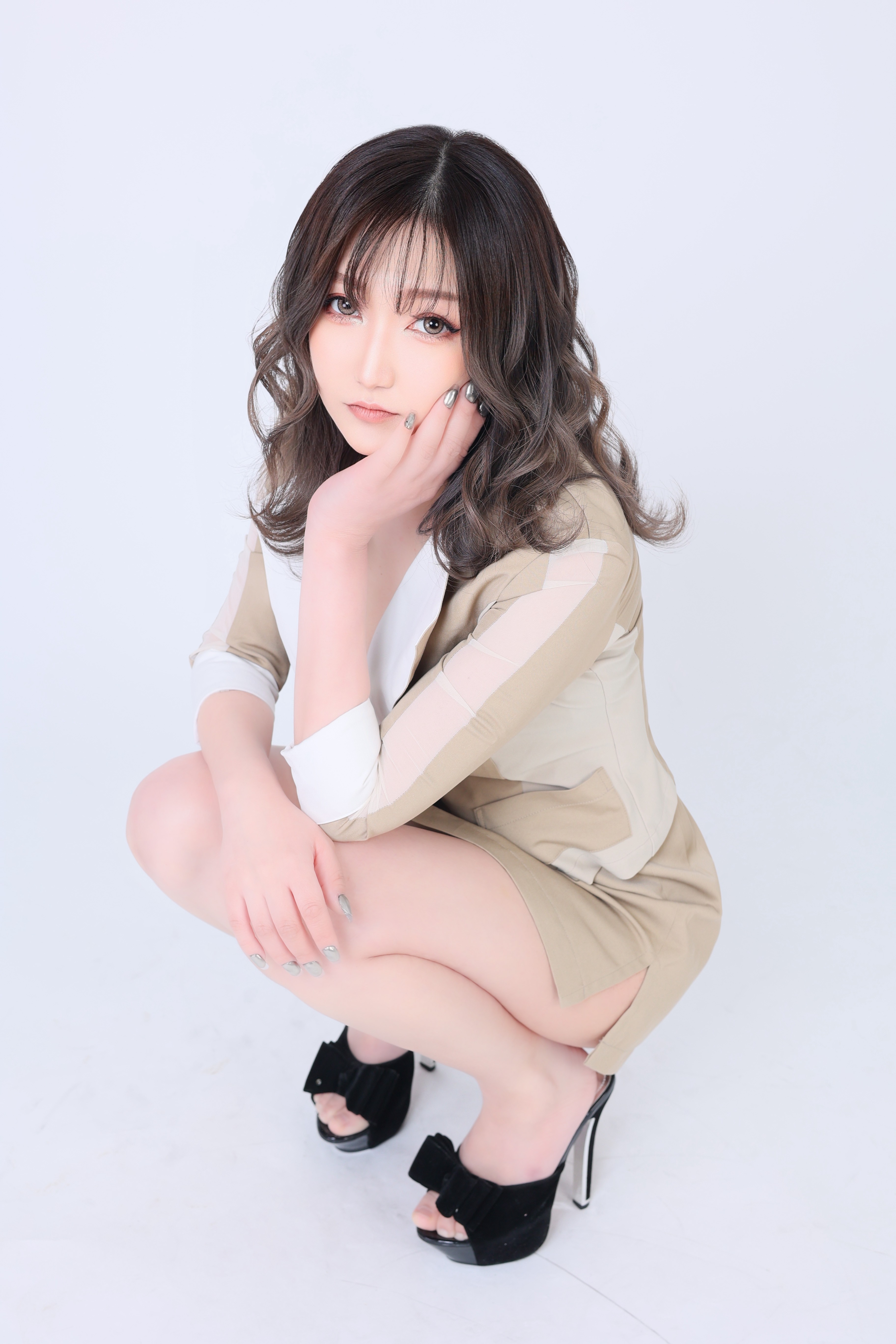 今夜、あなた専属の女教師が担当します。
