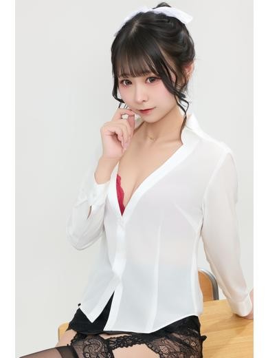 さき先生プロフィール写真3