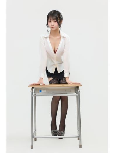 さき先生プロフィール写真4