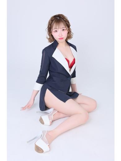 ひな先生プロフィール写真3