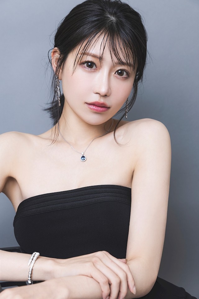 南 柚子プロフィール写真2
