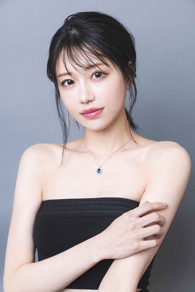 南 柚子プロフィール写真3