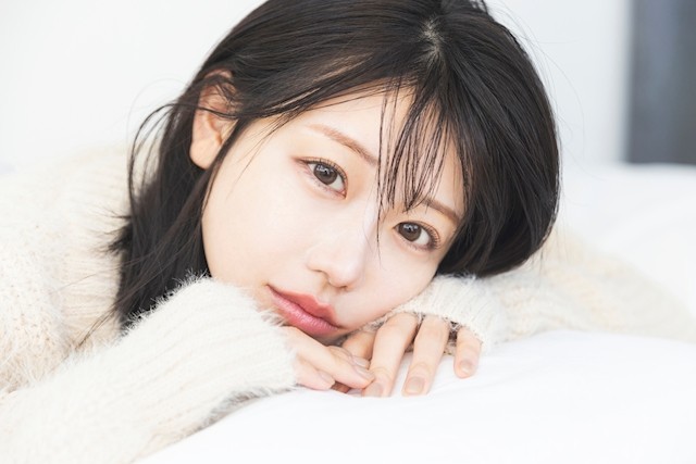 南 柚子プロフィール写真5
