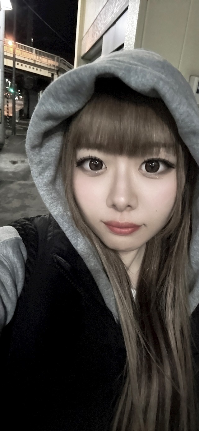 あゆみプロフィール写真2