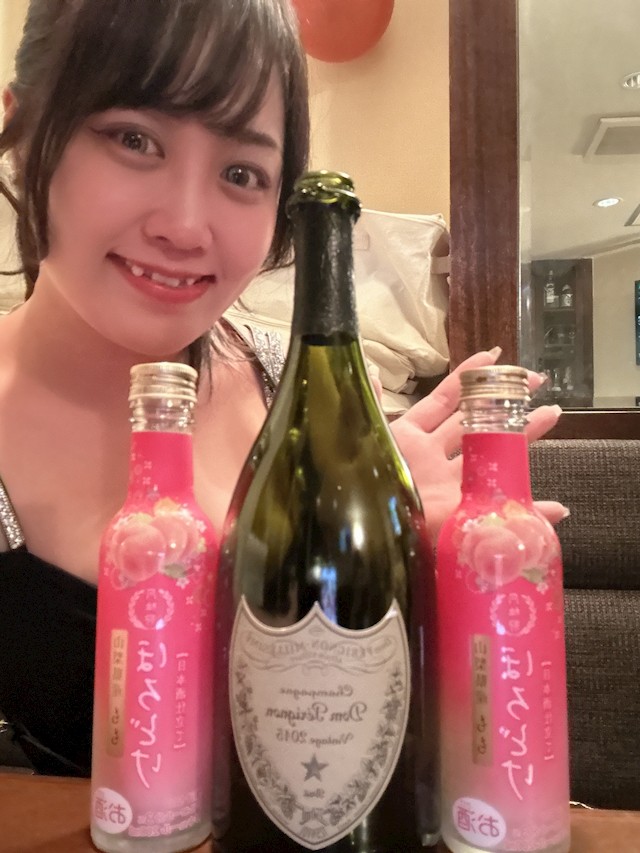 しのプロフィール写真4