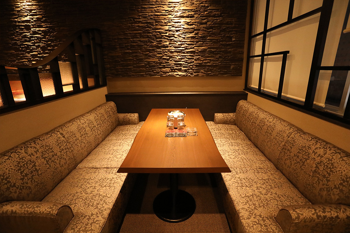 さくらこ店内 5