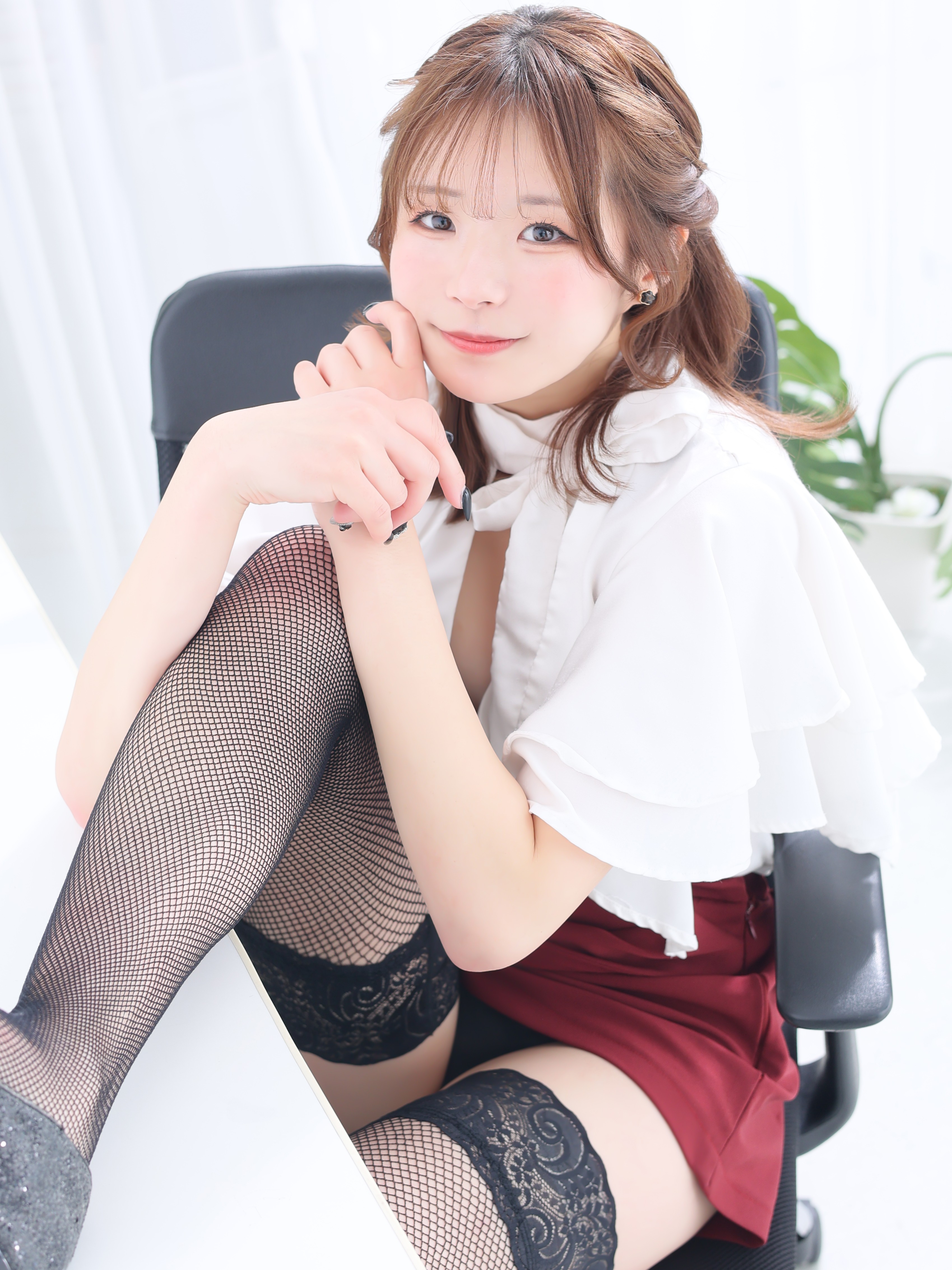 あやめプロフィール写真3