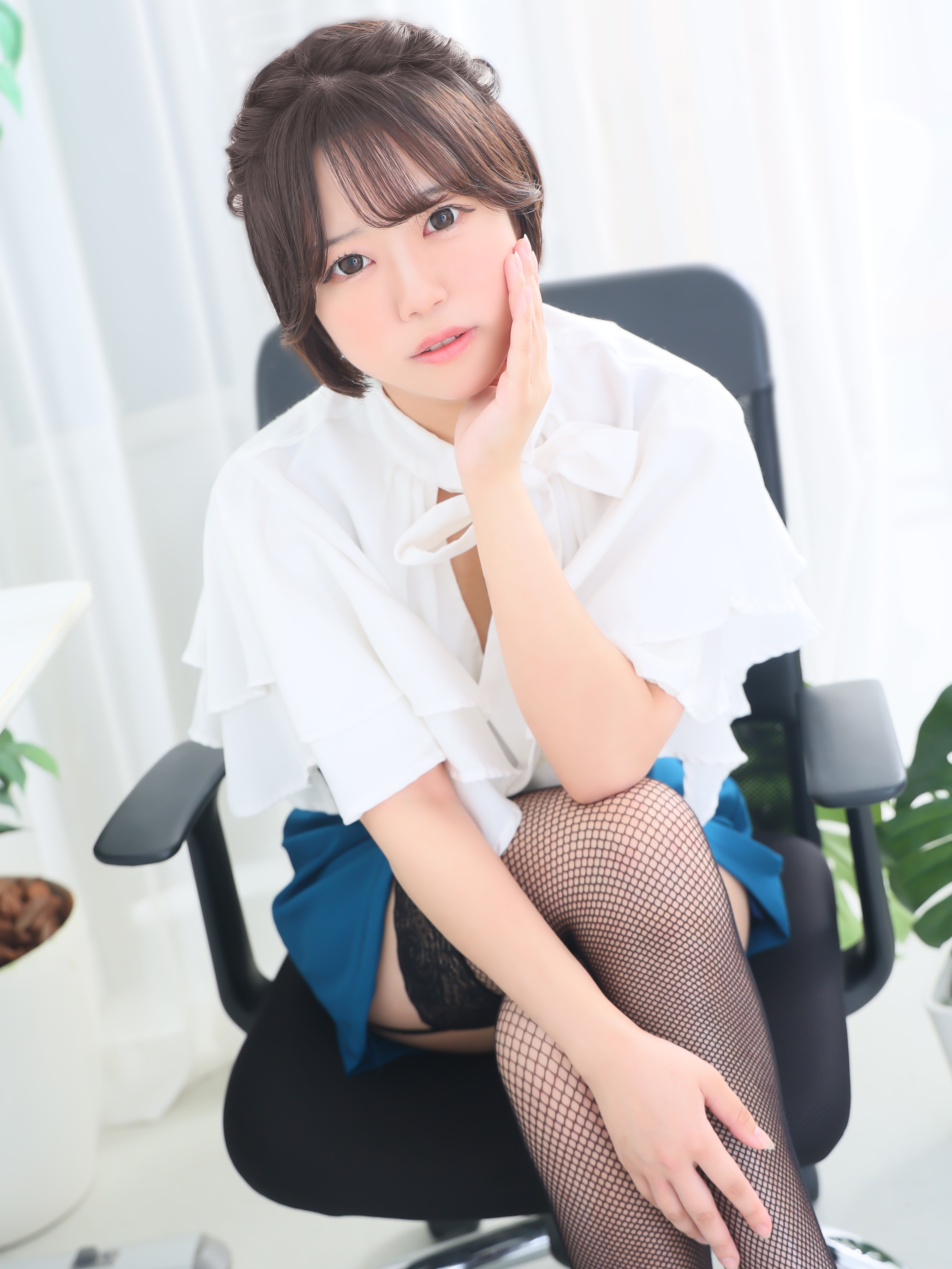 いずみプロフィール写真1