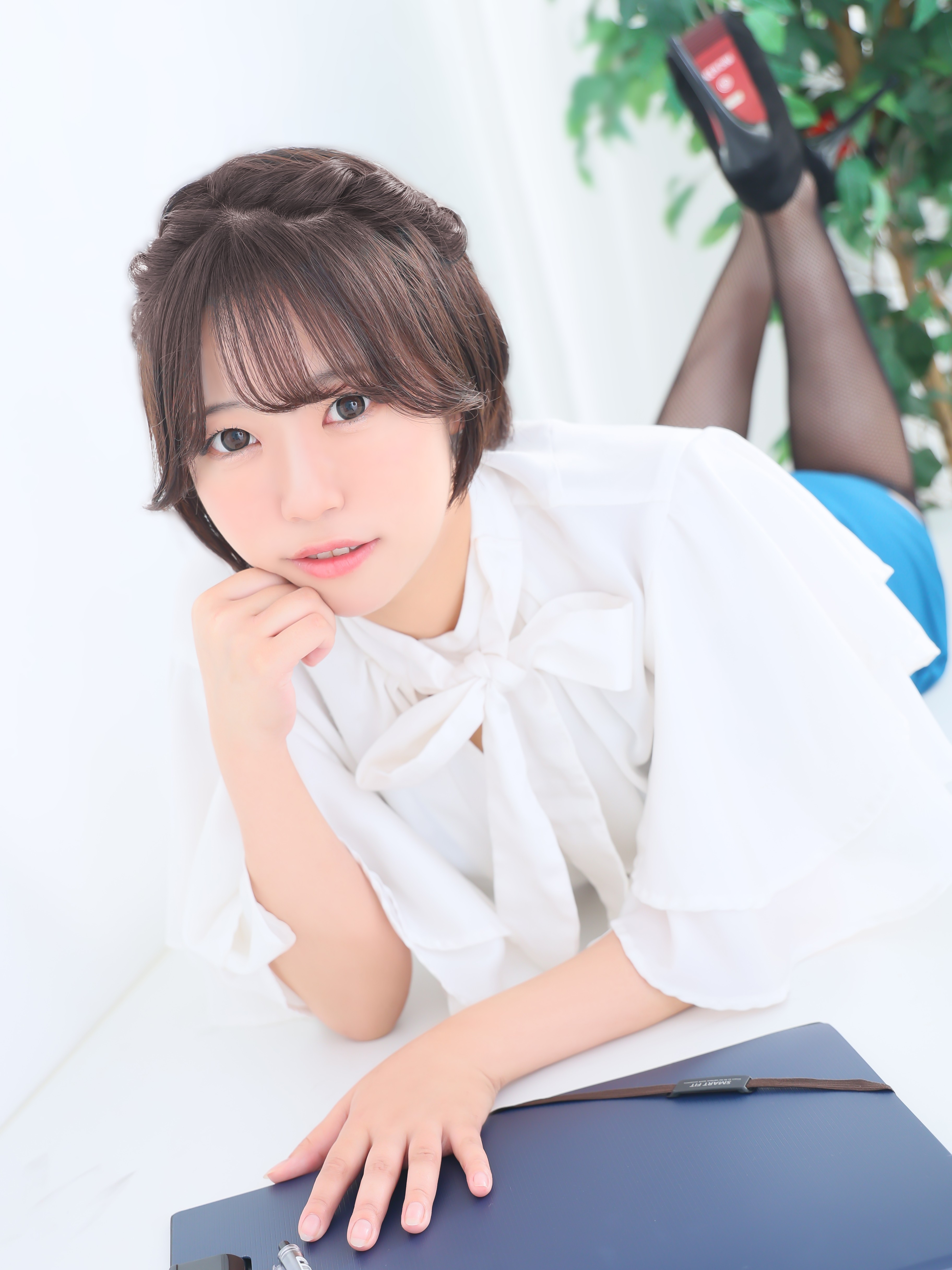 いずみプロフィール写真2