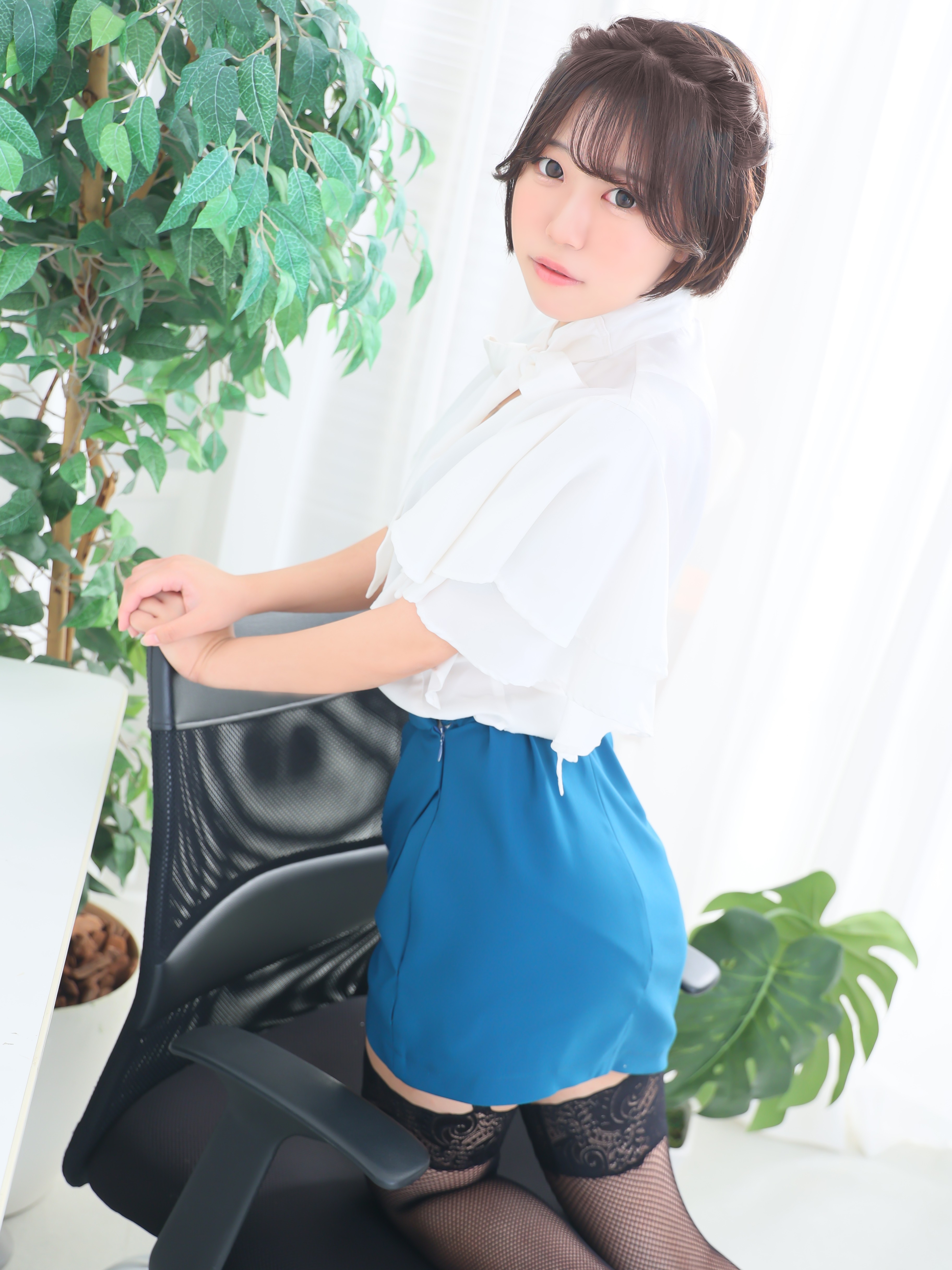 いずみプロフィール写真4