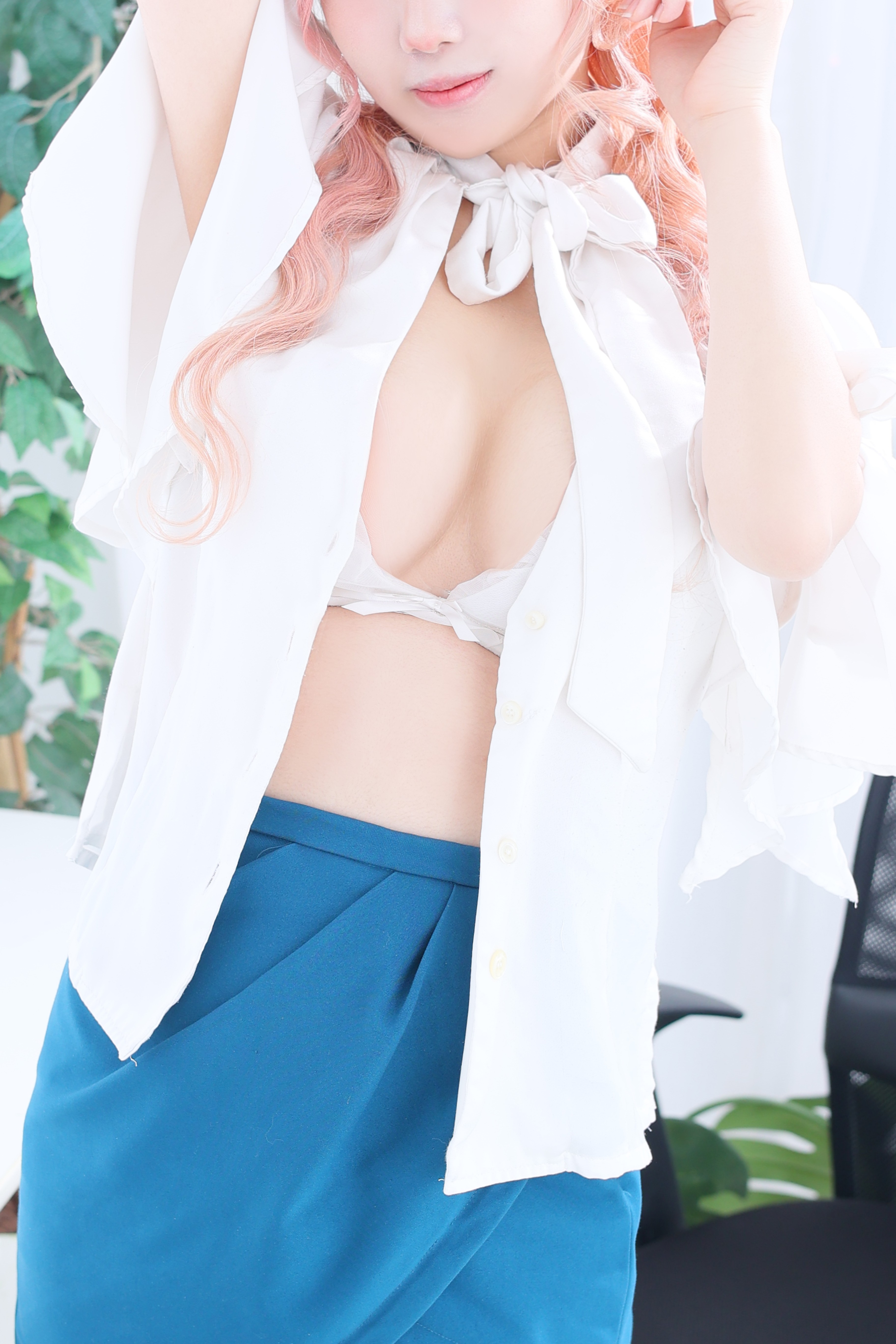 さつきプロフィール写真14