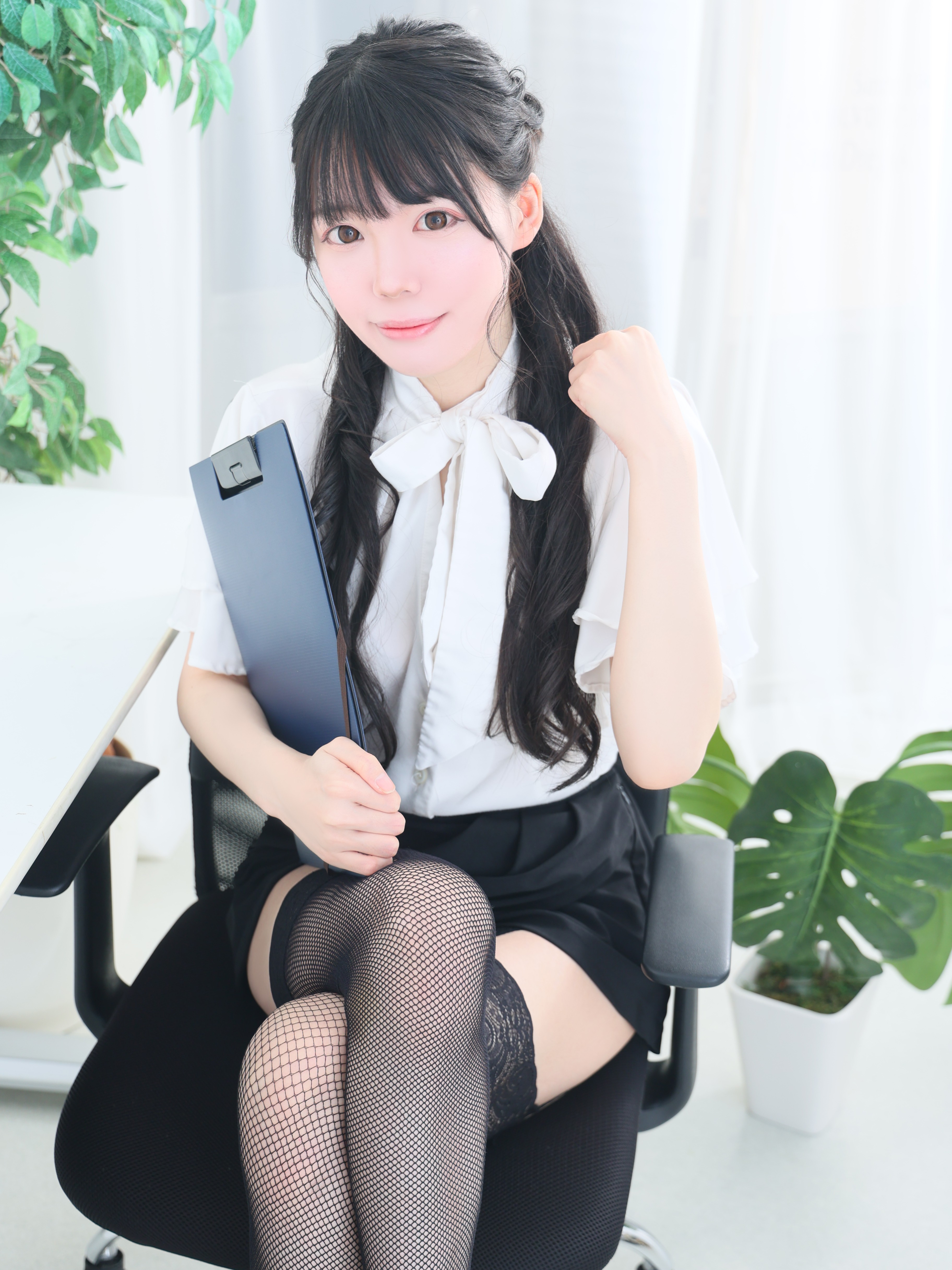 しおりプロフィール写真1