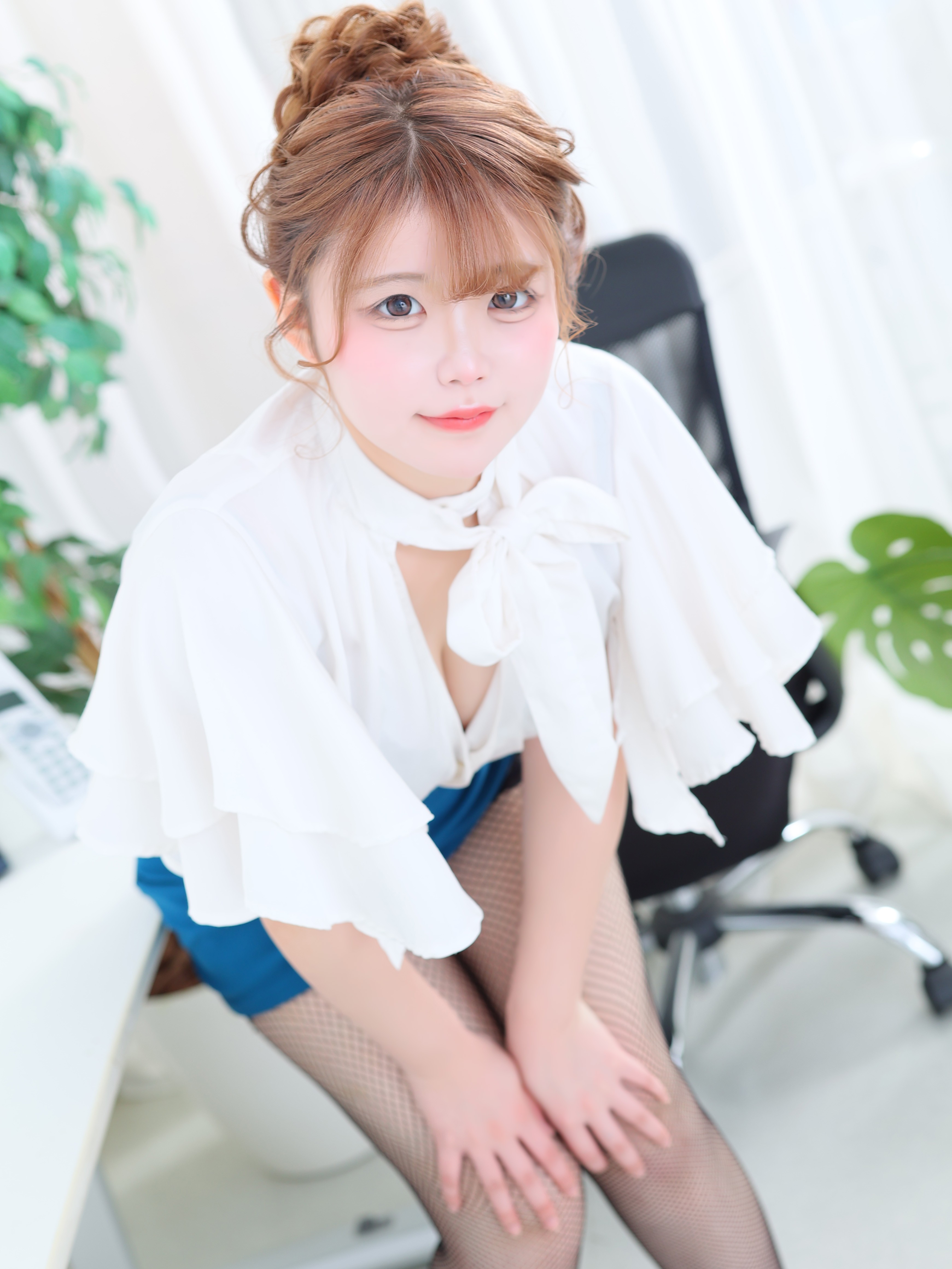 つかさプロフィール写真1