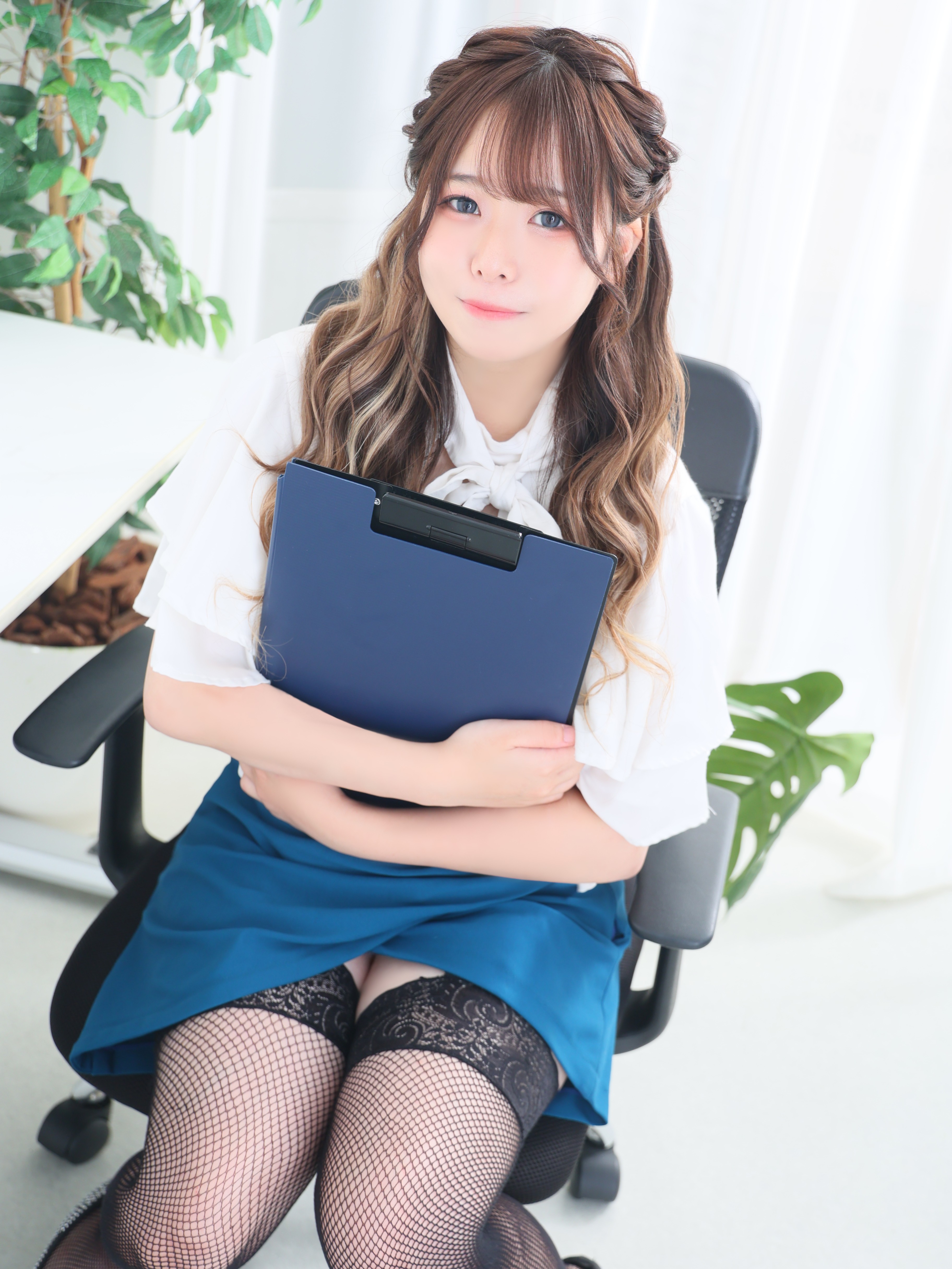なぎプロフィール写真1