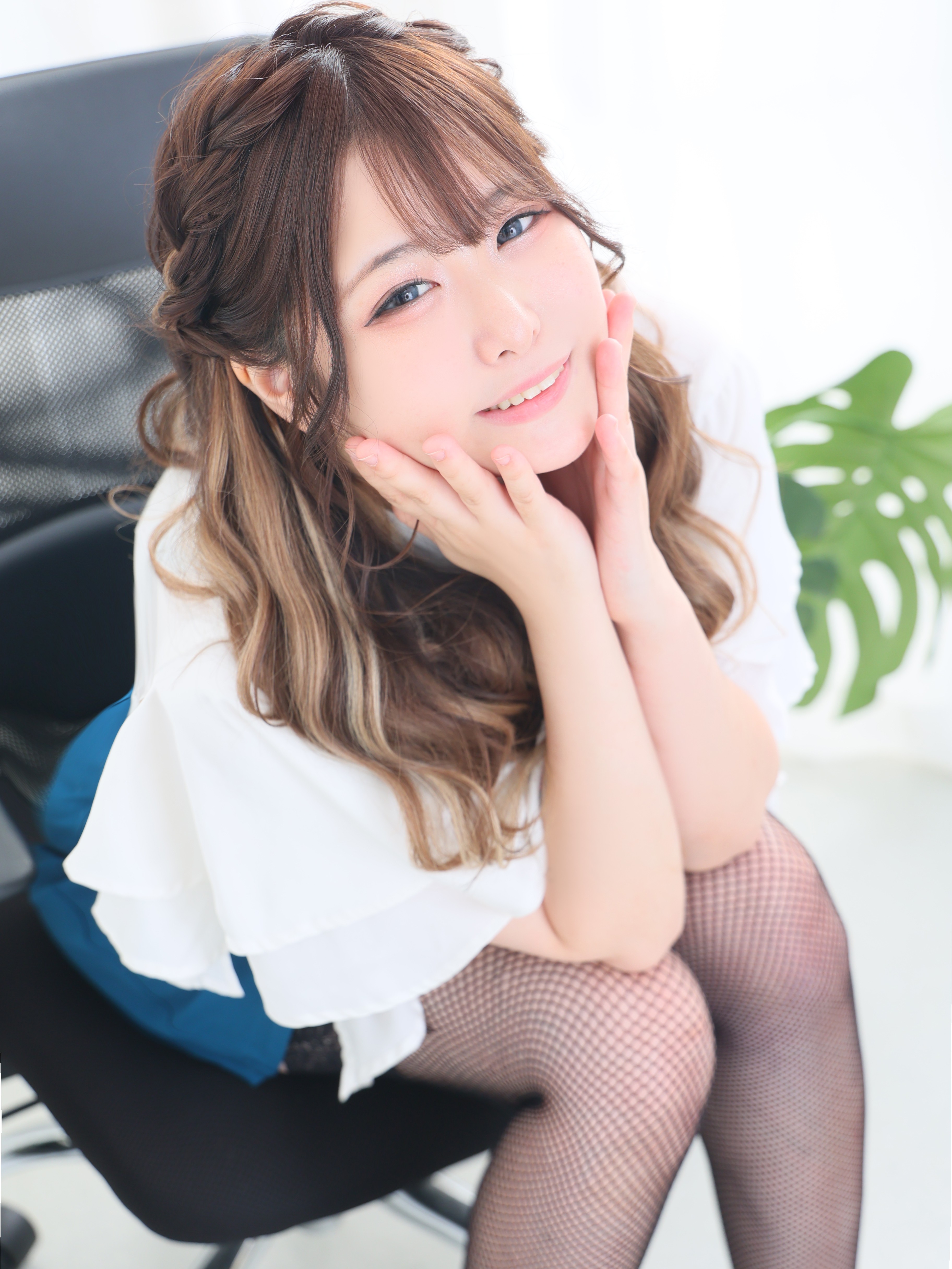 なぎプロフィール写真5