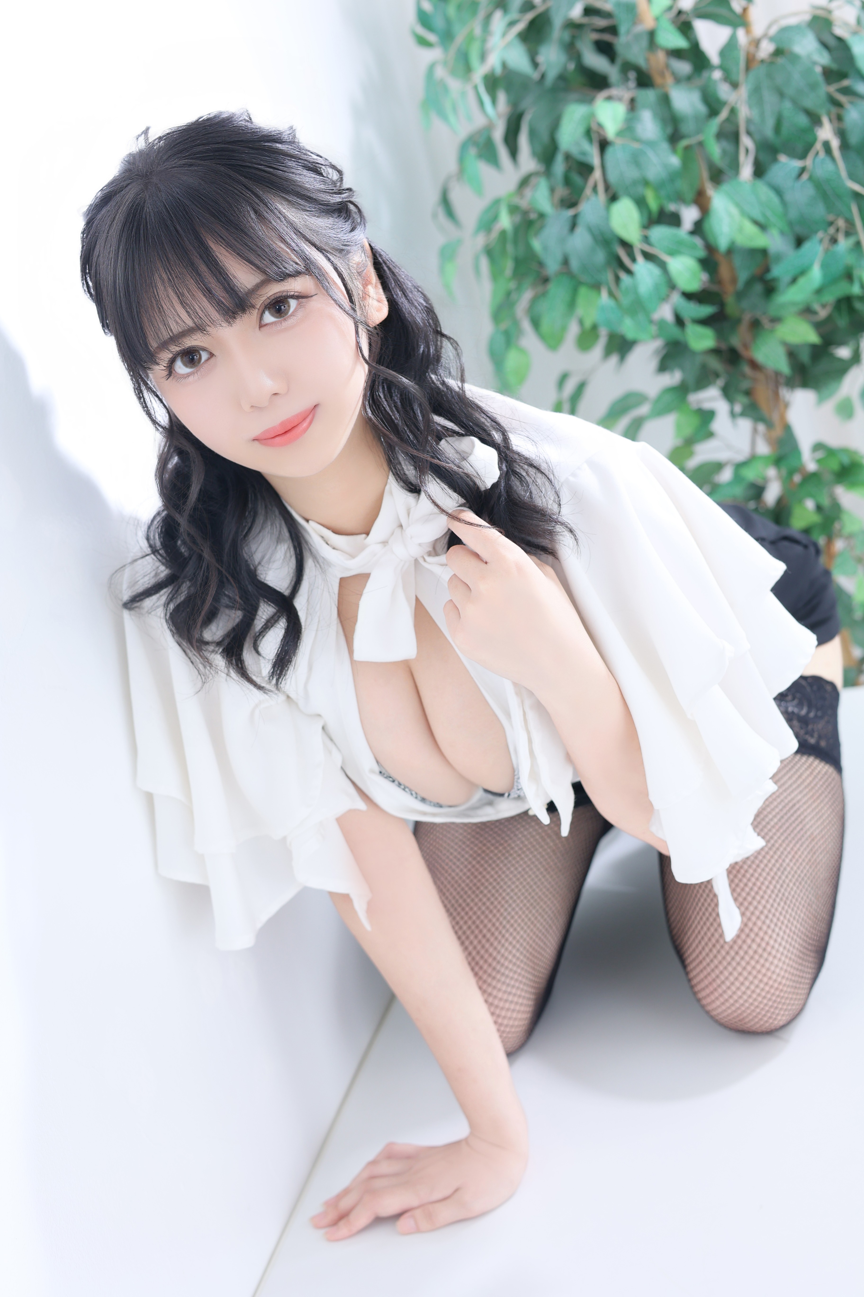 大丈夫、信じて