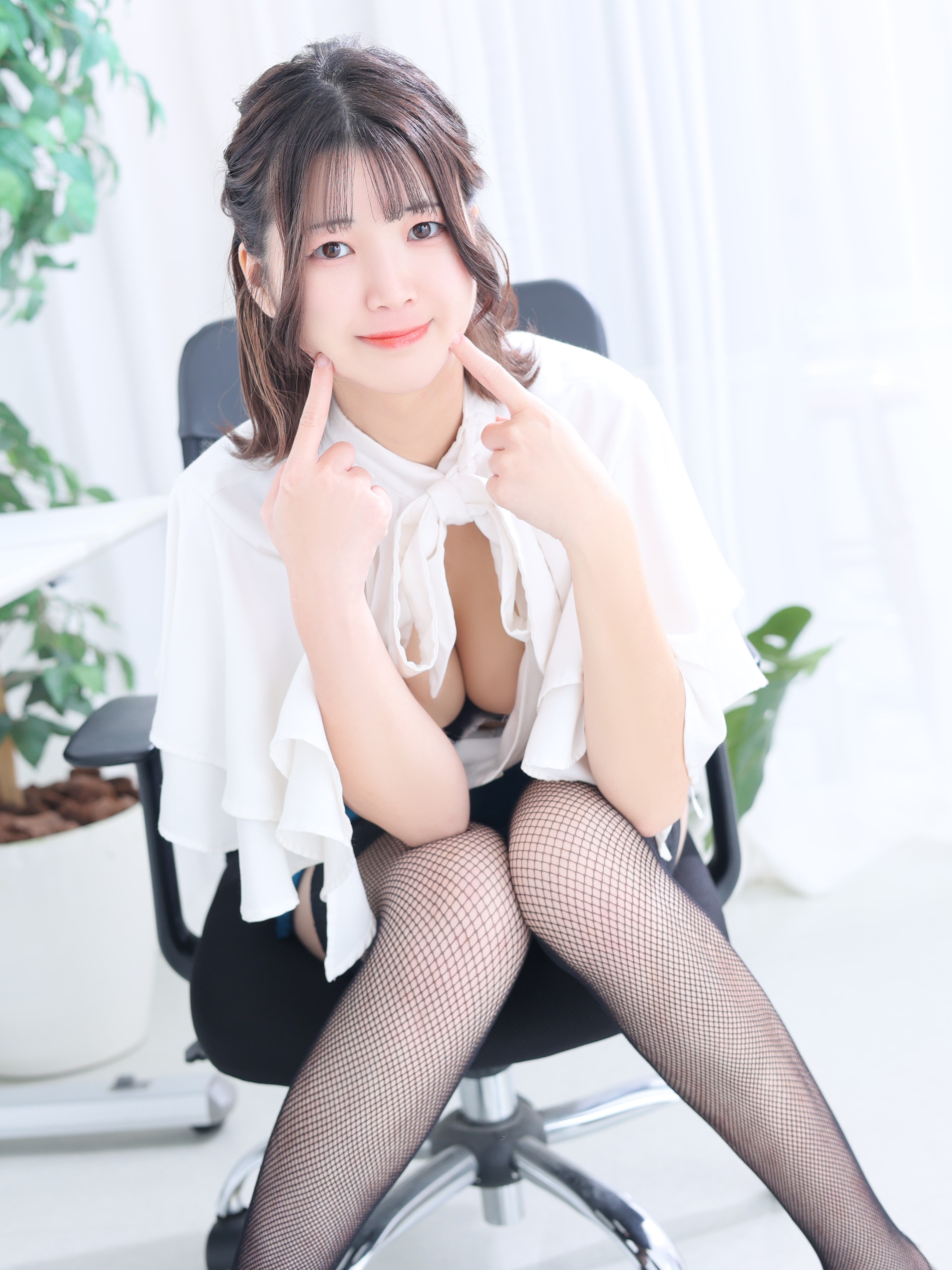 まなみプロフィール写真2