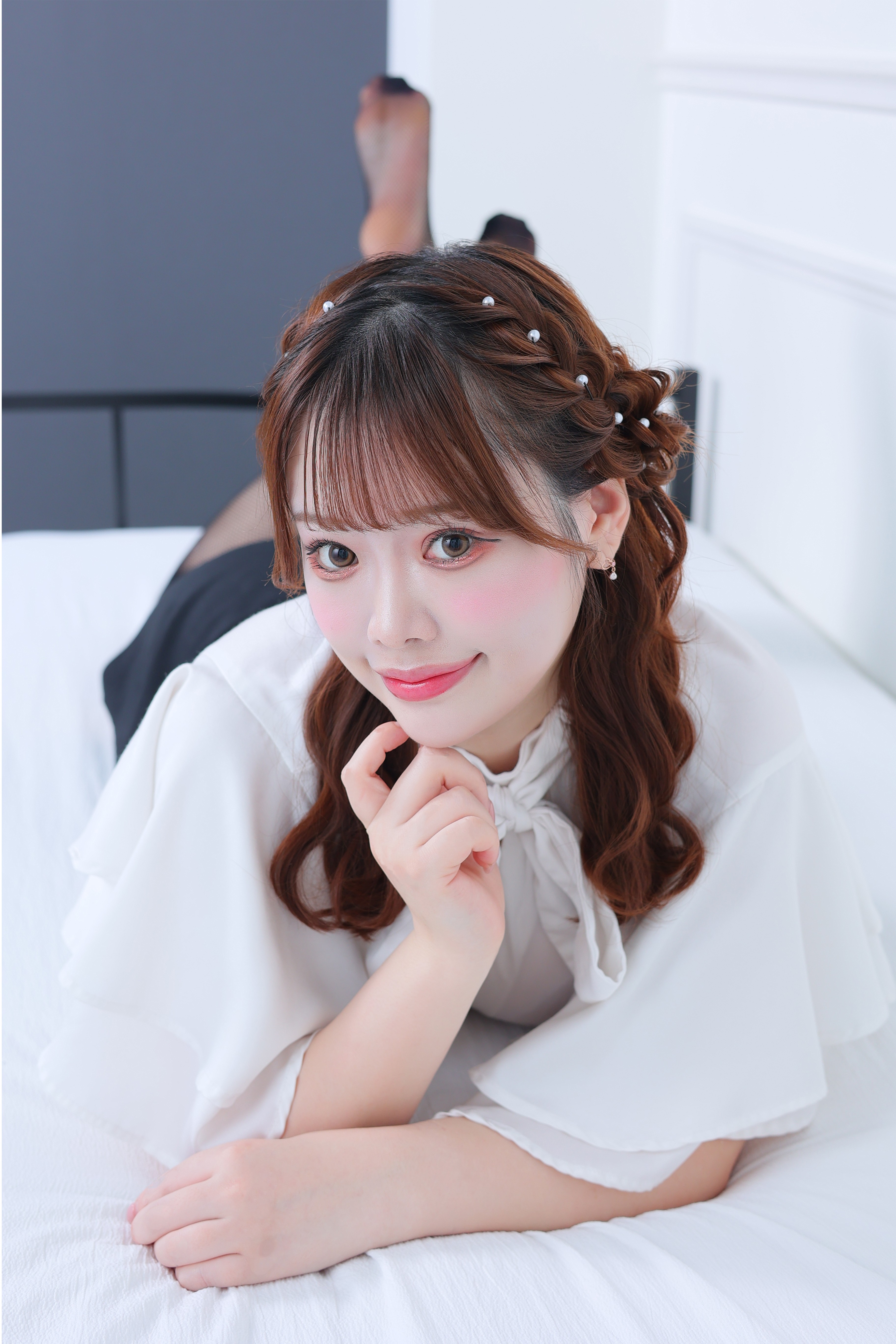 まゆプロフィール写真3