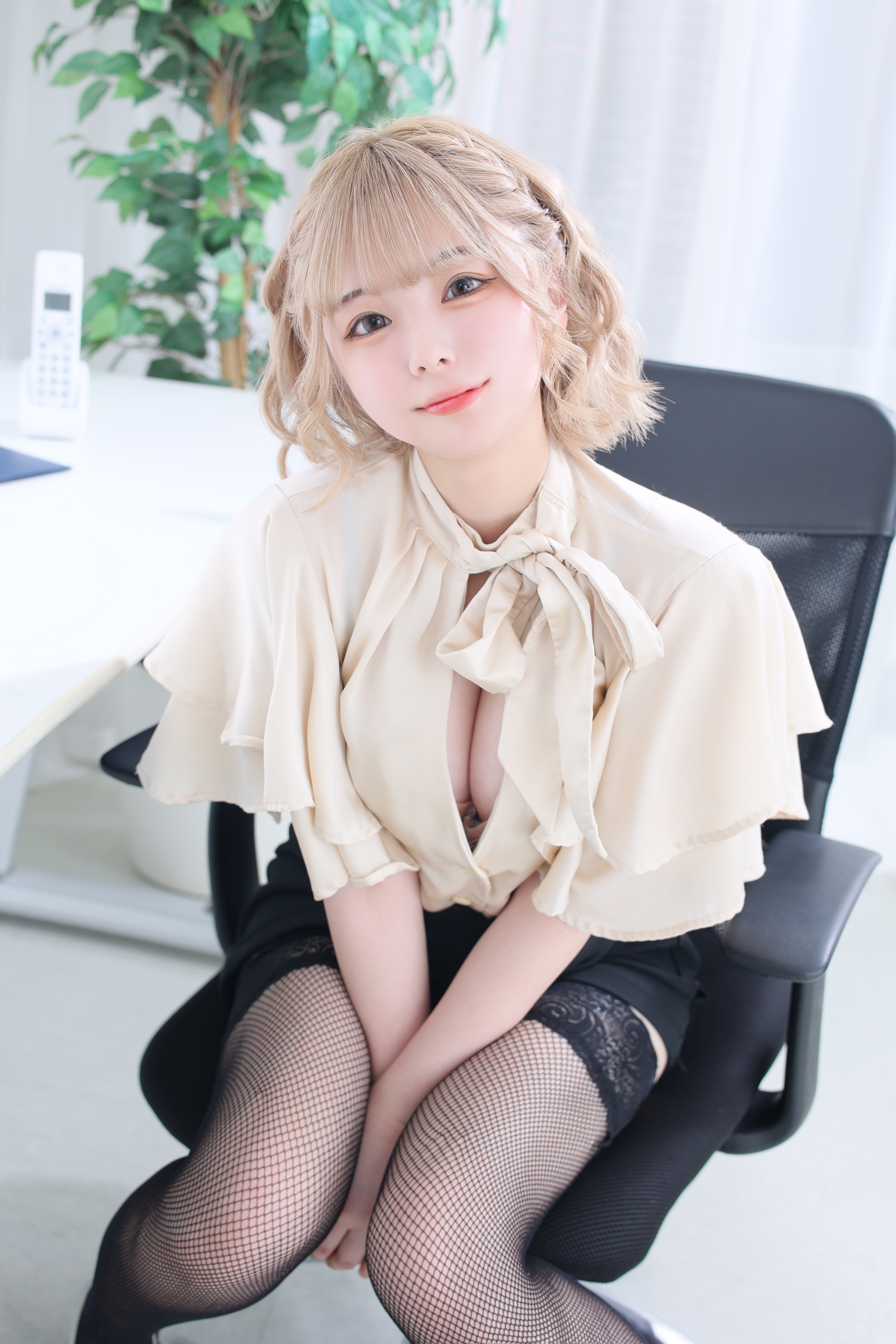 もね