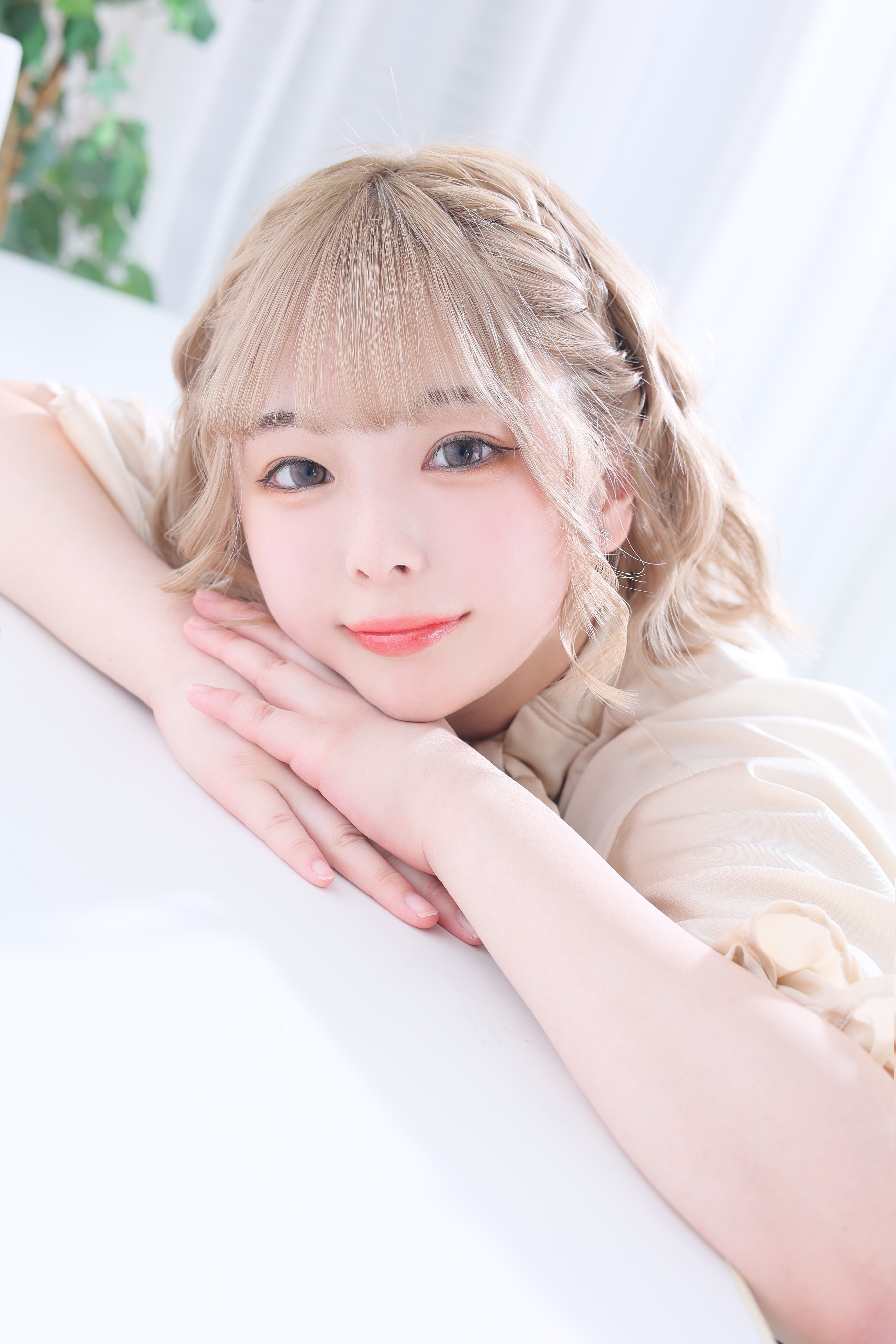 ＃深夜残業プレイ♡