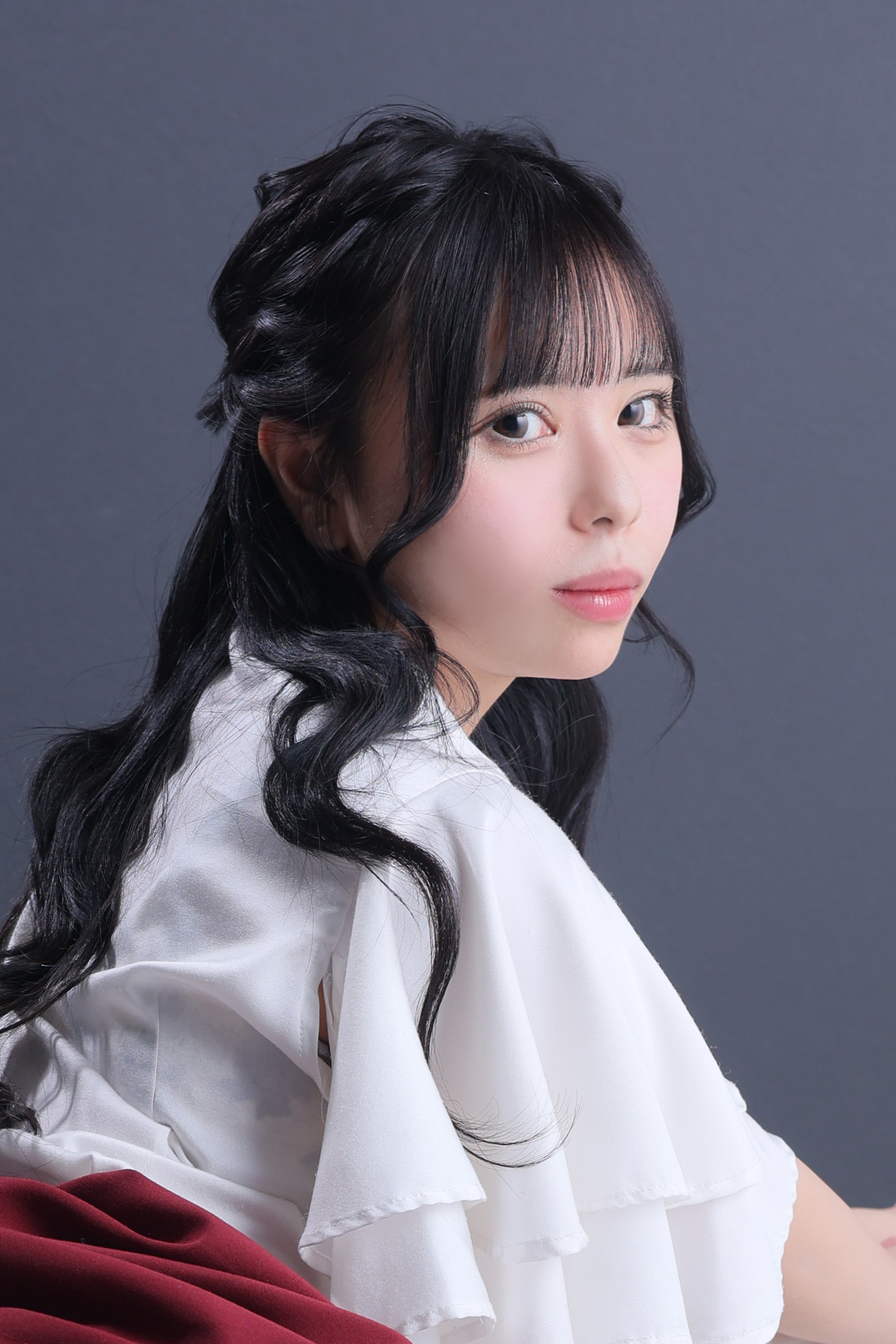 ゆずプロフィール写真9