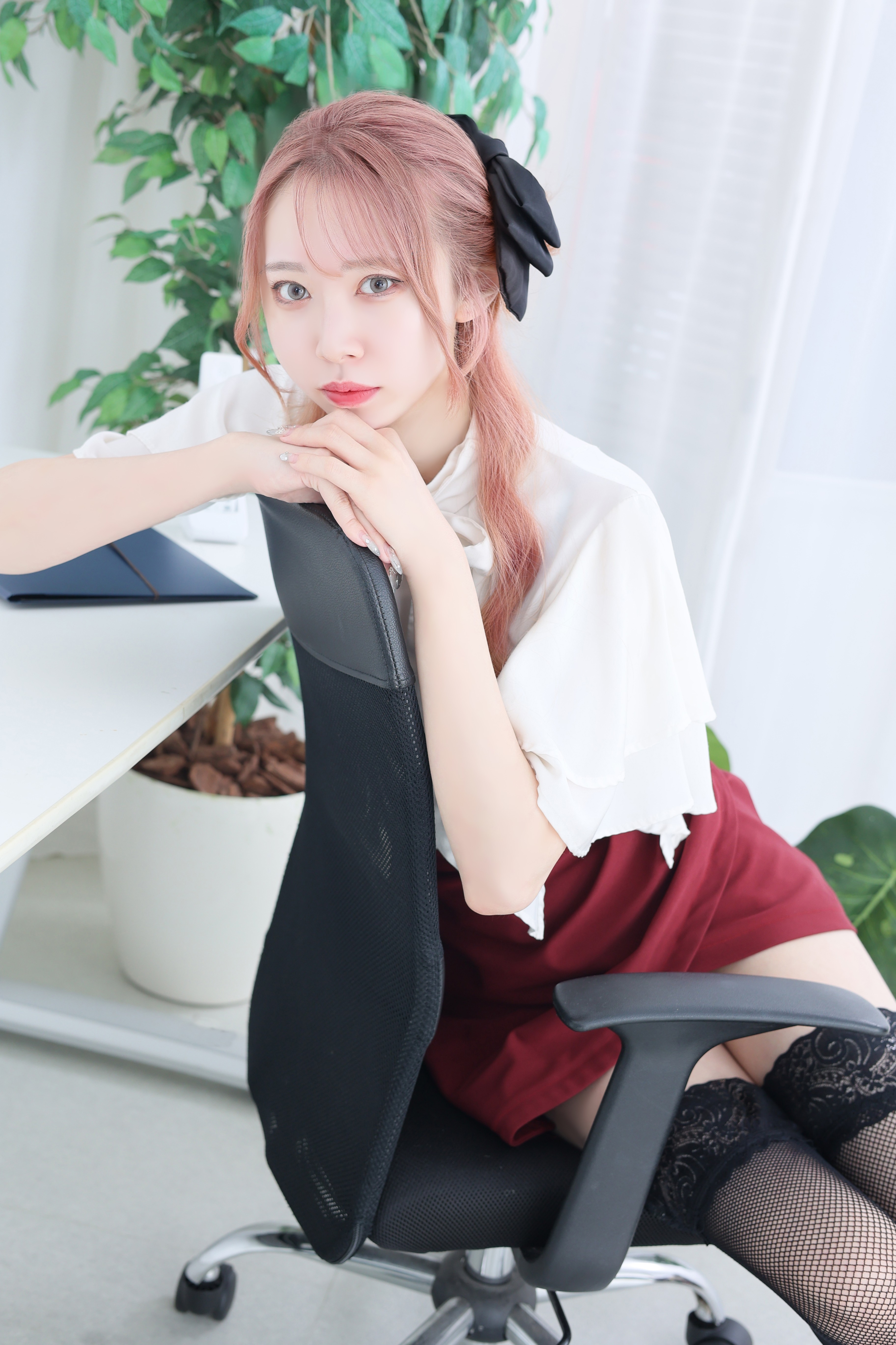 れい